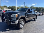 2017 Ford F-350SD King Ranch