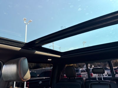 2017 Ford F-350SD King Ranch