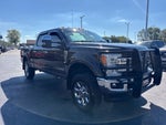 2017 Ford F-350SD King Ranch