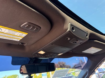 2017 Ford F-350SD King Ranch