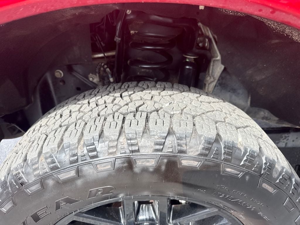 2020 Ford F-350SD Lariat