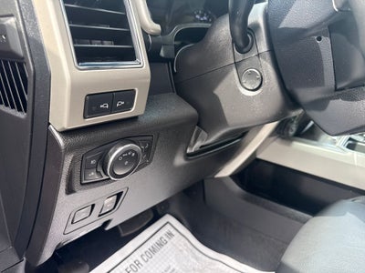 2020 Ford F-350SD Lariat