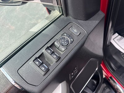 2020 Ford F-350SD Lariat