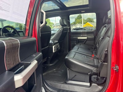2020 Ford F-350SD Lariat
