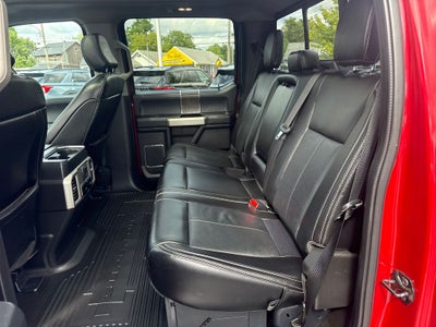 2020 Ford F-350SD Lariat