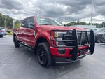 2020 Ford F-350SD Lariat