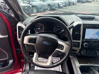 2020 Ford F-350SD Lariat