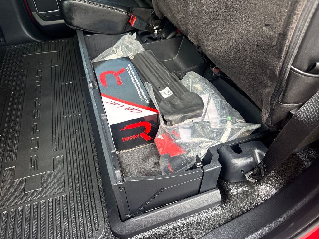 2020 Ford F-350SD Lariat