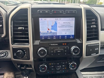 2020 Ford F-350SD Lariat