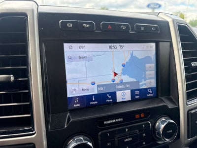 2020 Ford F-350SD Lariat