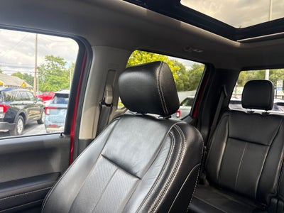 2020 Ford F-350SD Lariat