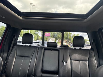2020 Ford F-350SD Lariat