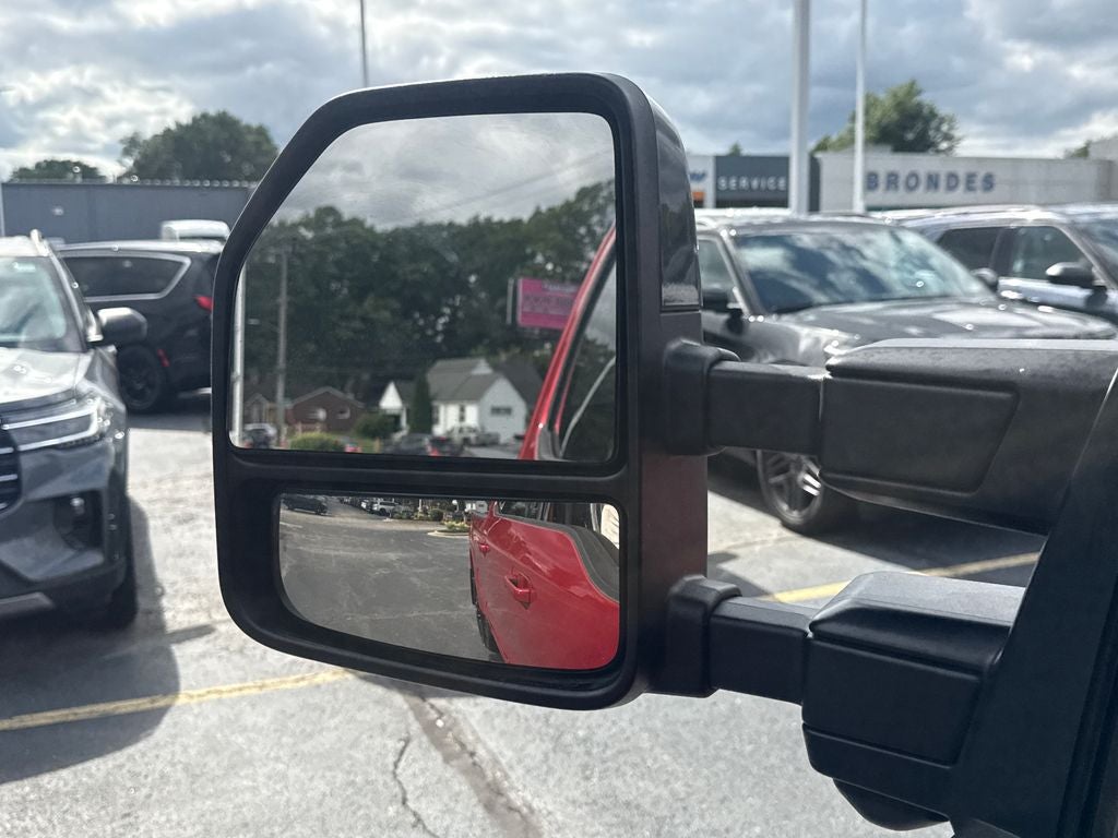 2020 Ford F-350SD Lariat
