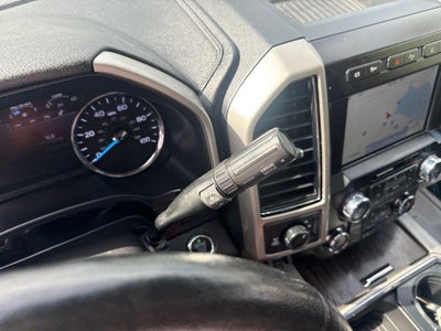 2020 Ford F-350SD Lariat