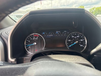 2020 Ford F-350SD Lariat