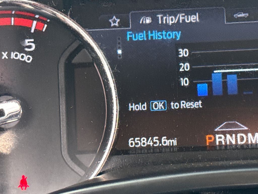 2020 Ford F-350SD Lariat