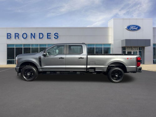 2024 Ford F-350SD XL
