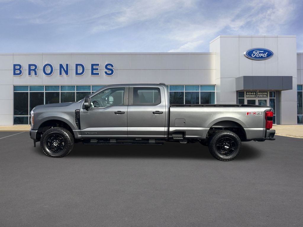 2024 Ford F-350SD XL