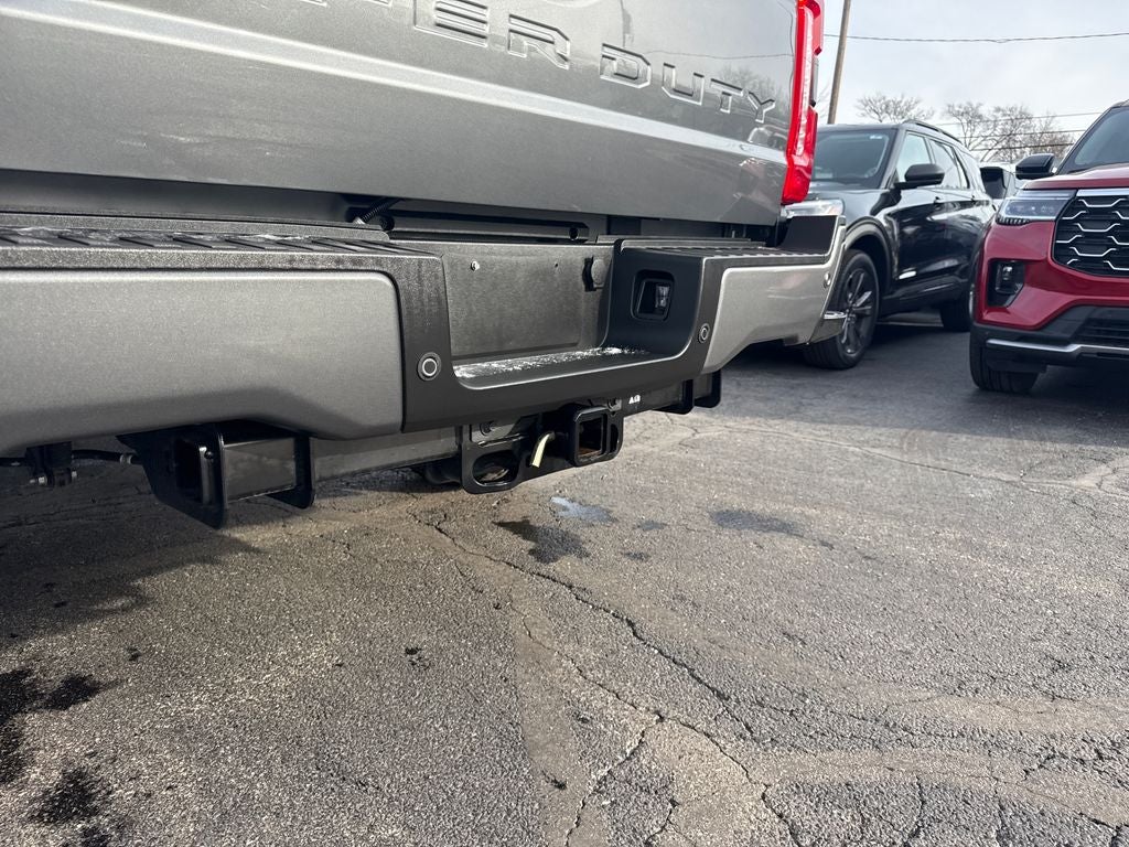 2024 Ford F-350SD XL