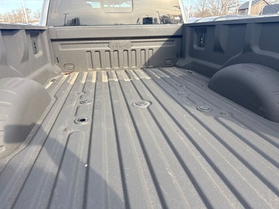 2024 Ford F-350SD XL