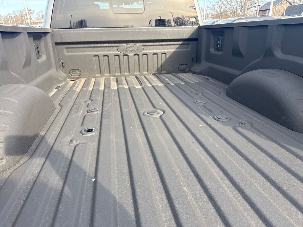 2024 Ford F-350SD XL