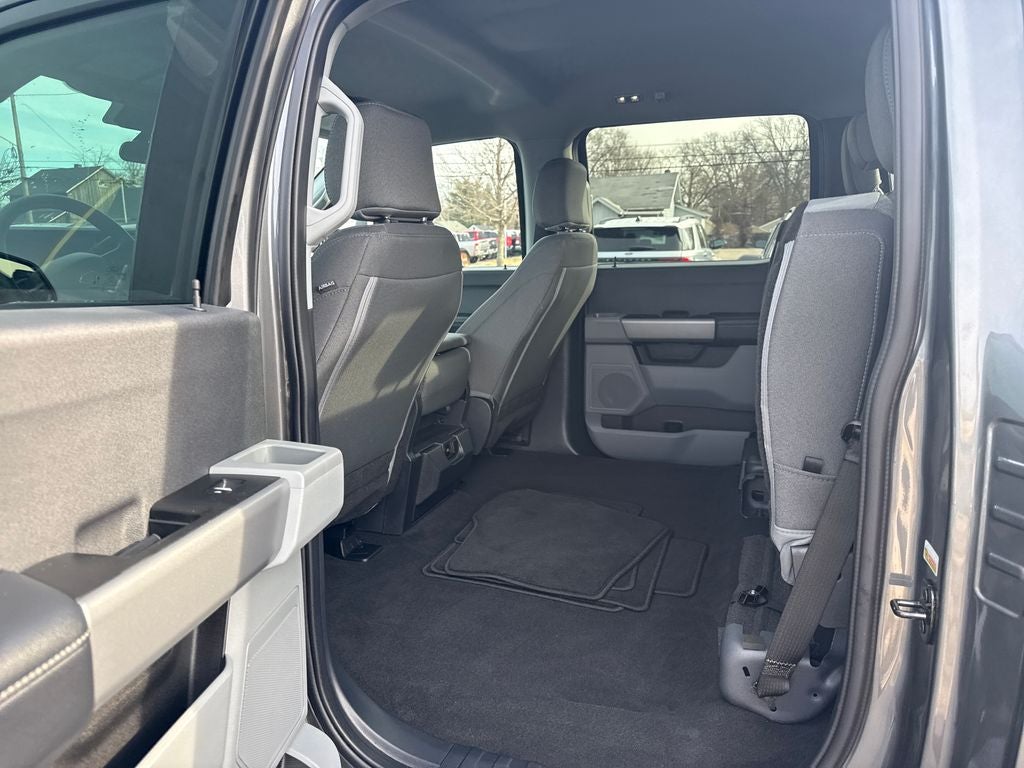 2024 Ford F-350SD XL