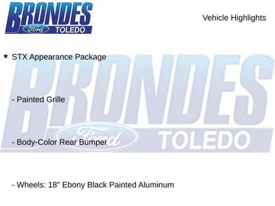 2024 Ford F-350SD XL