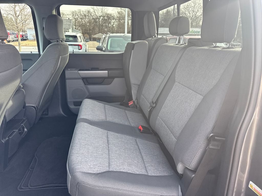 2024 Ford F-350SD XL