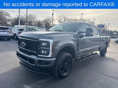 2024 Ford F-350SD XL