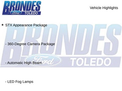 2024 Ford F-350SD XL