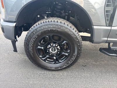 2024 Ford F-350SD XL