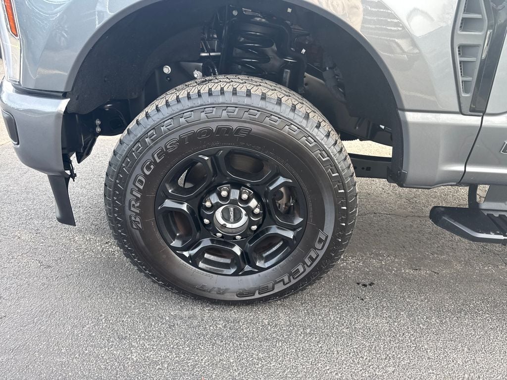 2024 Ford F-350SD XL