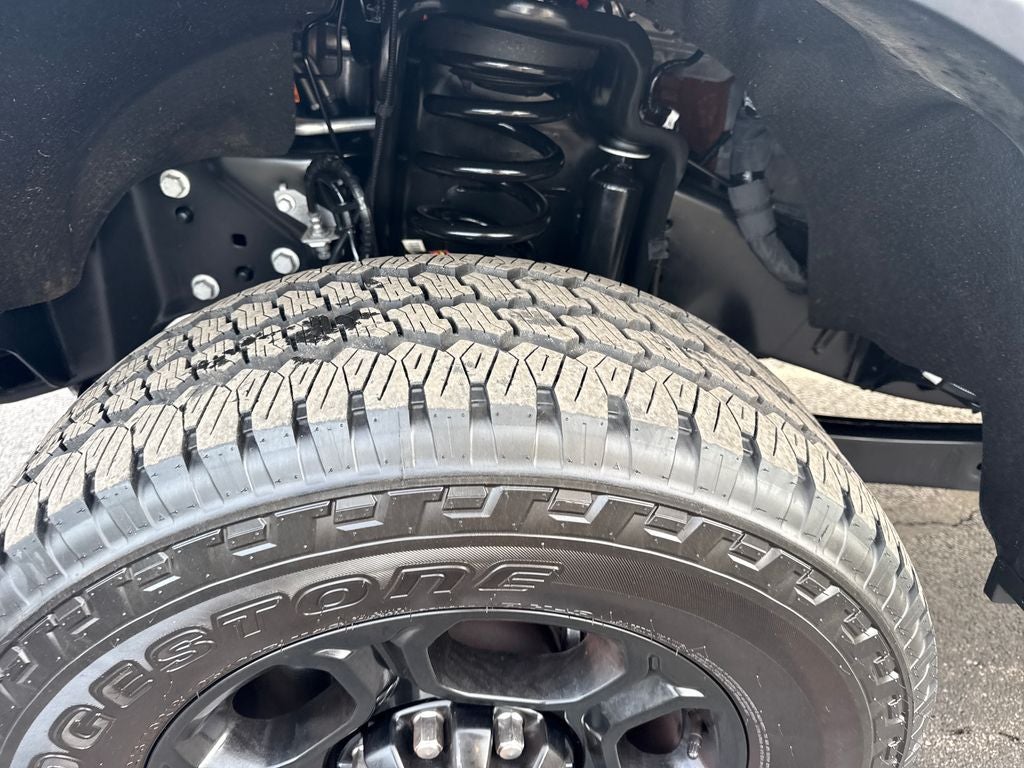 2024 Ford F-350SD XL