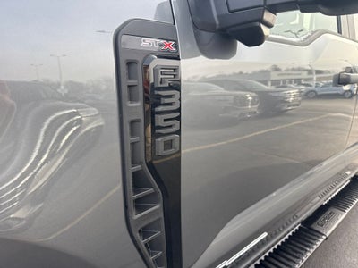 2024 Ford F-350SD XL