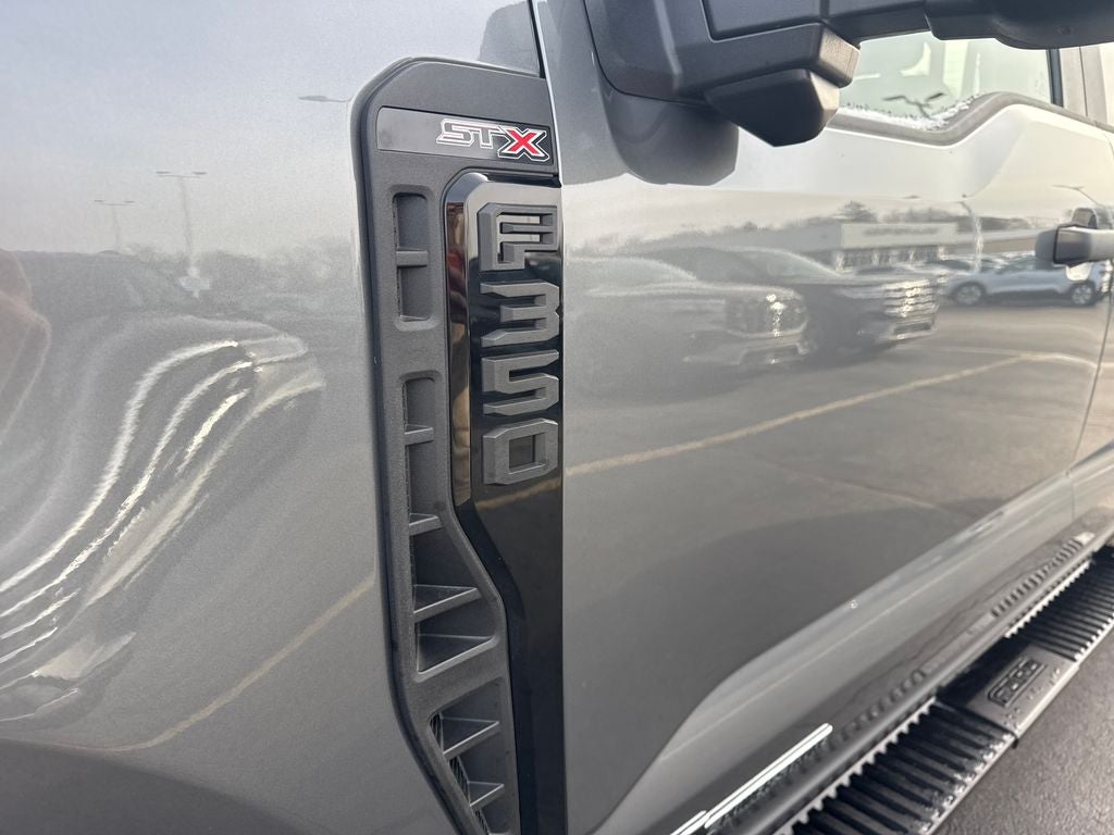 2024 Ford F-350SD XL