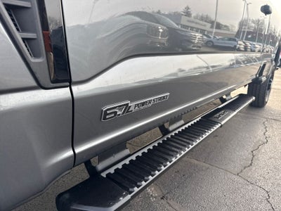 2024 Ford F-350SD XL