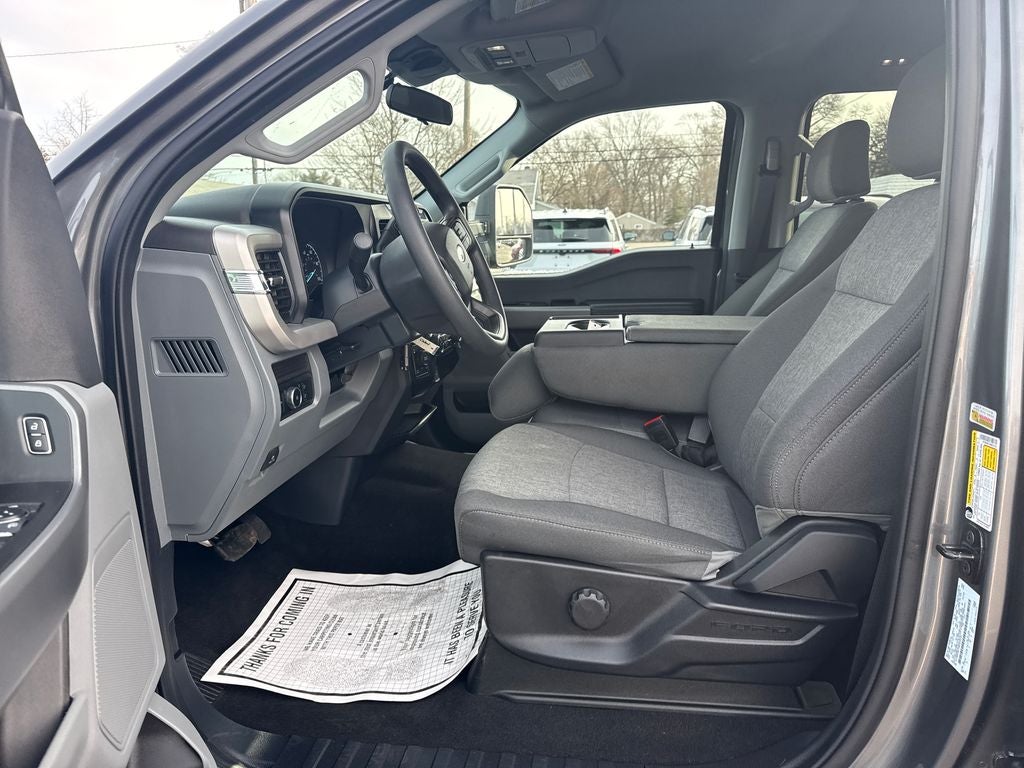 2024 Ford F-350SD XL