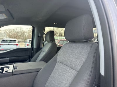 2024 Ford F-350SD XL