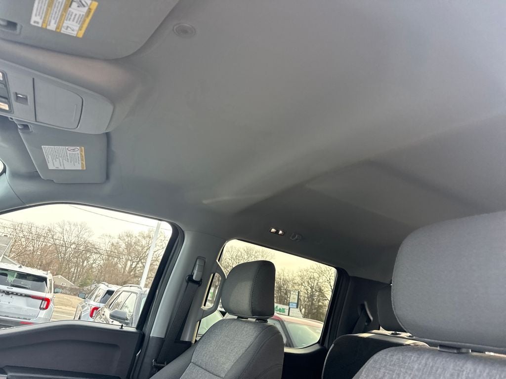 2024 Ford F-350SD XL