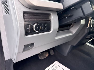 2024 Ford F-350SD XL