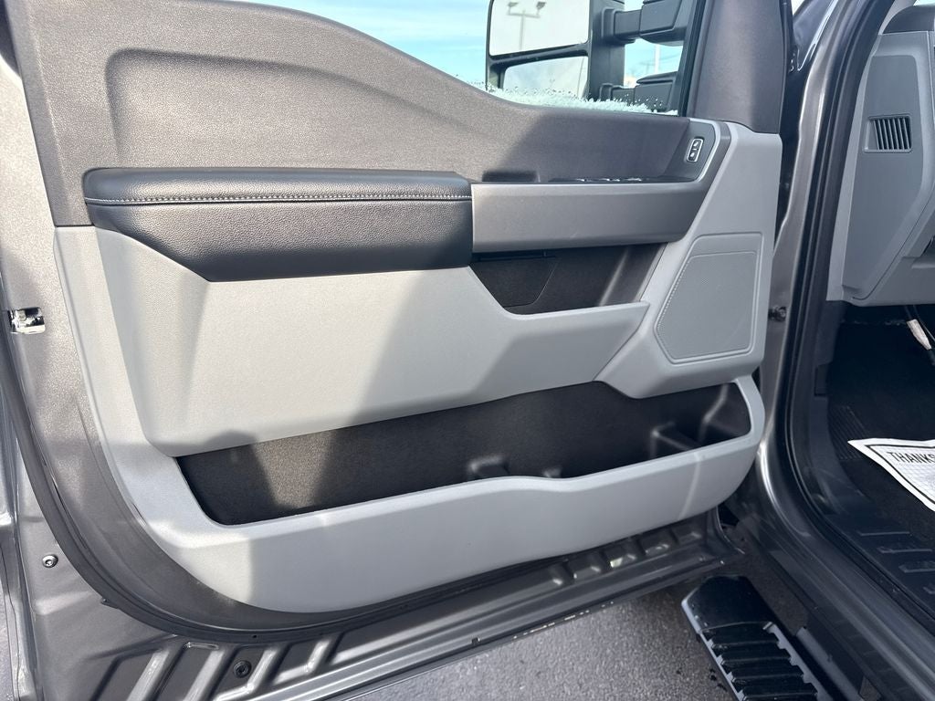 2024 Ford F-350SD XL