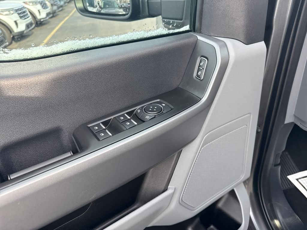 2024 Ford F-350SD XL