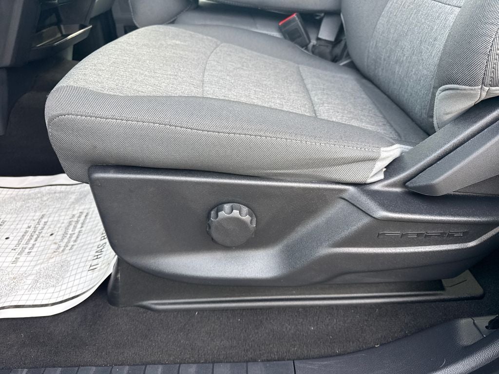 2024 Ford F-350SD XL