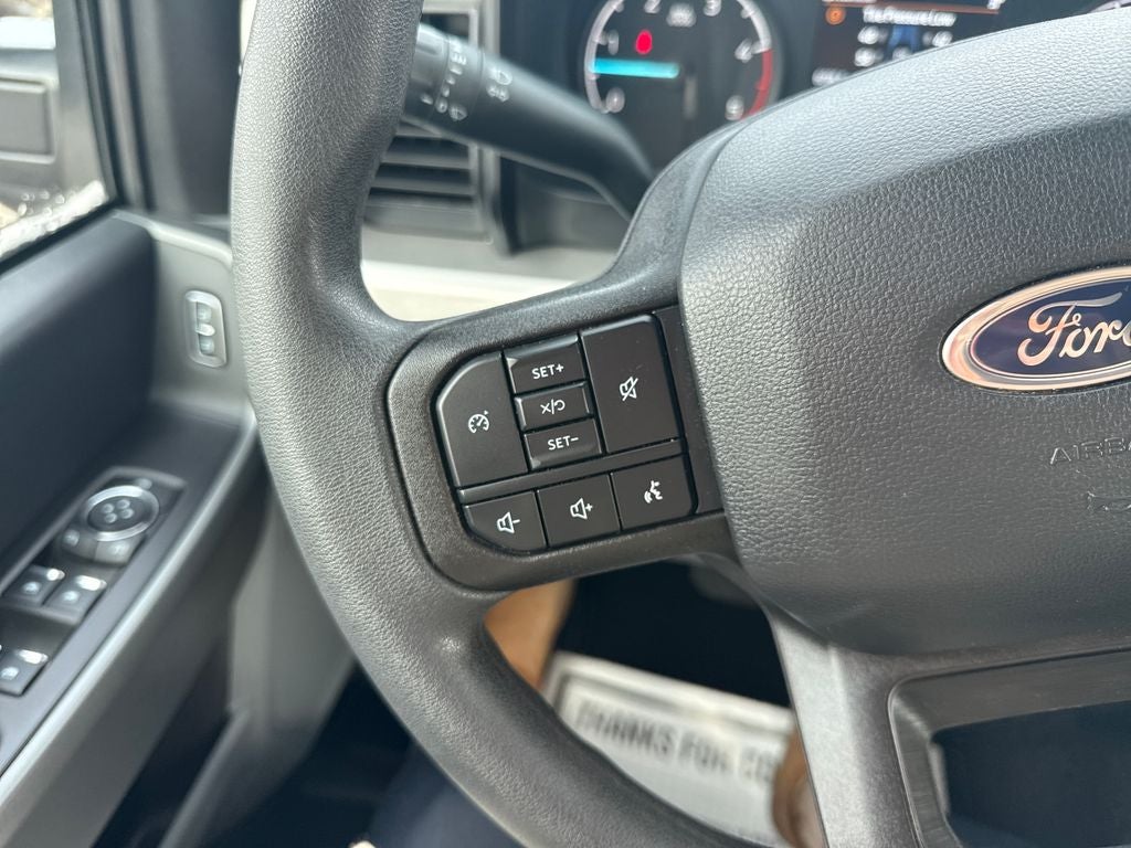 2024 Ford F-350SD XL