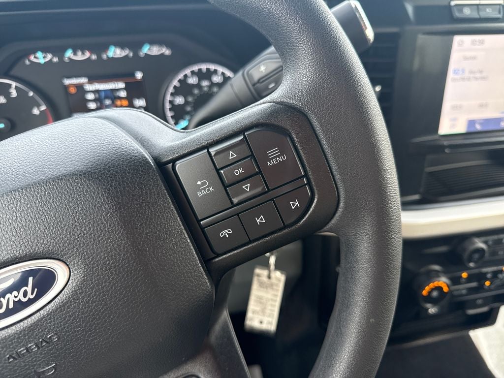 2024 Ford F-350SD XL