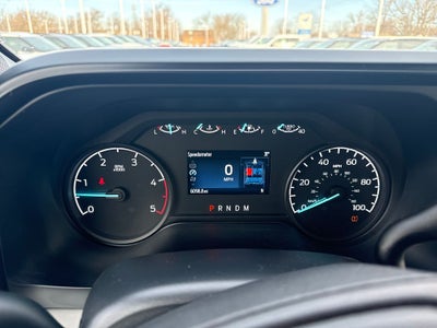 2024 Ford F-350SD XL