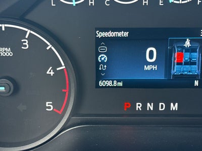 2024 Ford F-350SD XL