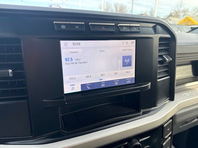 2024 Ford F-350SD XL