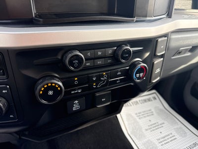 2024 Ford F-350SD XL