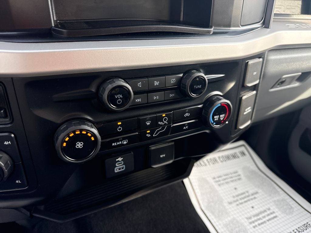 2024 Ford F-350SD XL